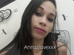 Annaslavexxx