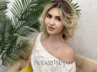 Annastroyn