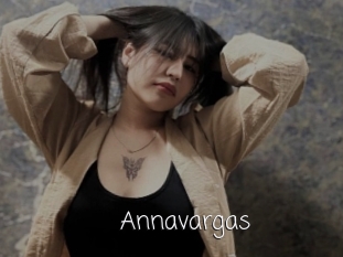 Annavargas