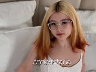 Annavictoria