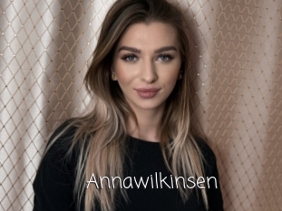 Annawilkinsen