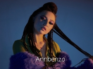 Annbenzo