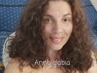 Annbiglabia