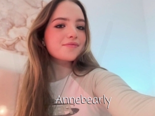 Annebearly