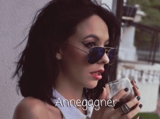 annegagner Fille Webcam