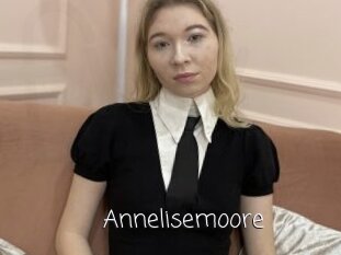 Annelisemoore