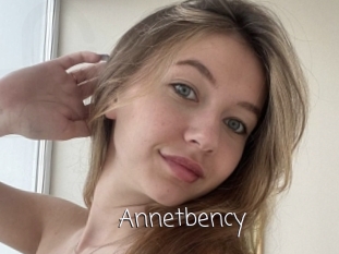 Annetbency