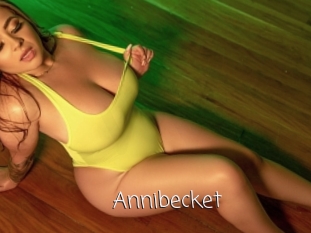 Annibecket