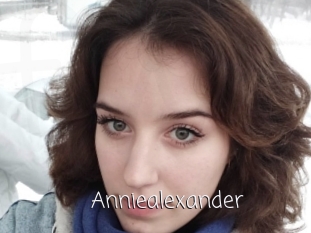 Anniealexander