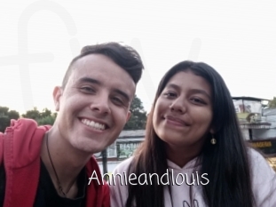 Annieandlouis