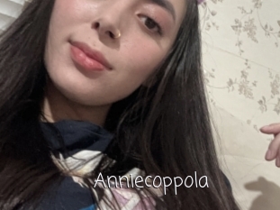 Anniecoppola