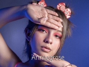 Anniiegrose