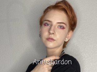 Annisbardon