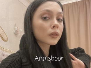 Annisboor