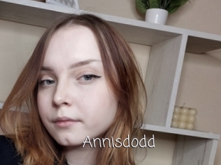 Annisdodd