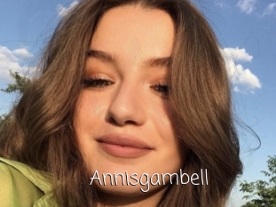 Annisgambell