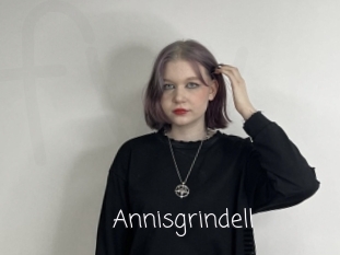 Annisgrindell