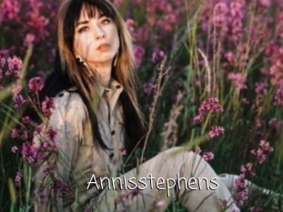 Annisstephens