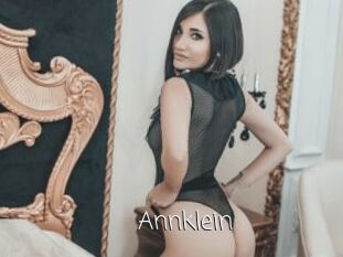 Annklein