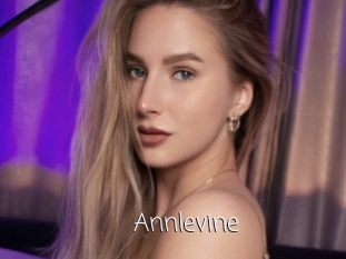 Annlevine