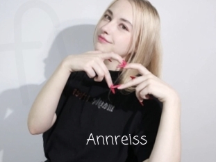 Annreiss