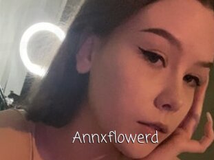 Annxflowerd