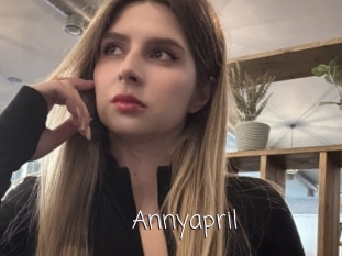 Annyapril