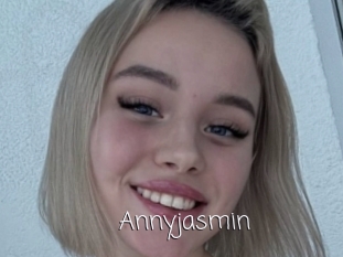 Annyjasmin