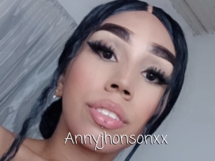 Annyjhonsonxx