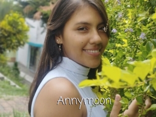 Annymoon