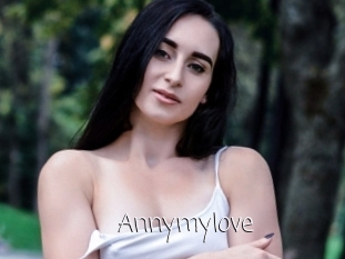 Annymylove