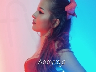 Annyroja