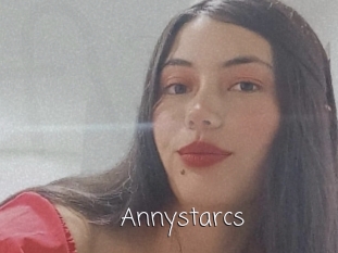 Annystarcs