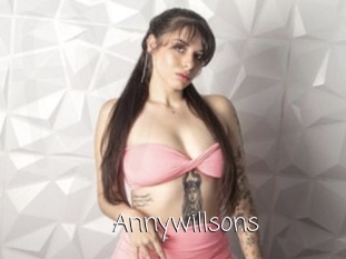 Annywillsons