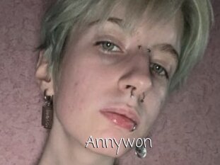 Annywon