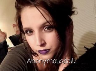 Anonymousdollz