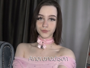 Anoranadison