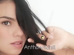 Anthonellahill