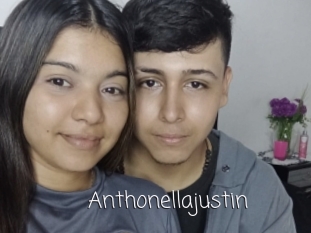 Anthonellajustin