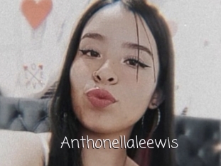 Anthonellaleewis