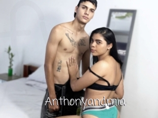 Anthonyandmia