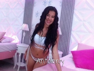 Antoleroy