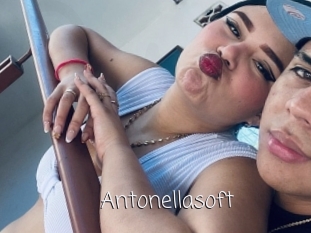 Antonellasoft