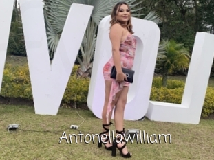 Antonellawilliam