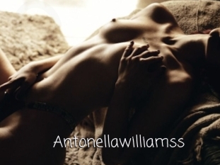 Antonellawilliamss