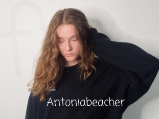 antoniabeacher Fille Webcam