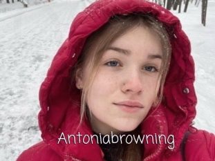 Antoniabrowning