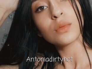 Antoniadirtyhot