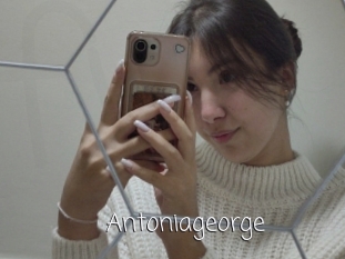 Antoniageorge