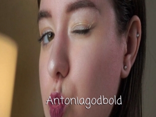 Antoniagodbold